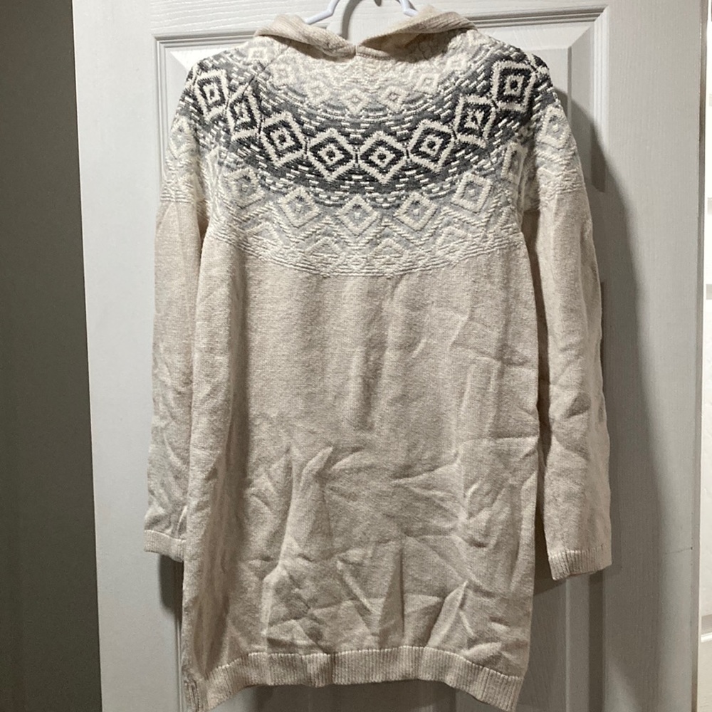 J Jill sweater